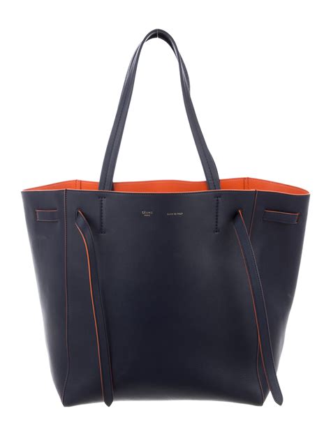 celine medium cabas phantom bag in calfskin|celine phantom tote reviews.